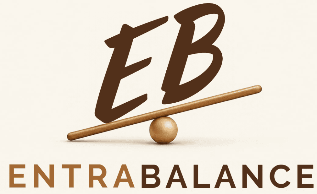 ENTRABALANCE GLOBAL LLP Logo